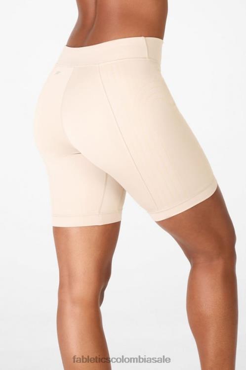 co Fabletics mujer cintura alta traputo motion365 corto urbano/meyer 6ZJ06584