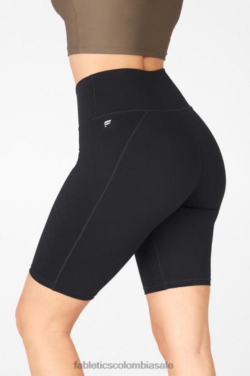 co Fabletics mujer define powerhold talle alto 9\'\' corto 16 arena árida/caliente 6ZJ06324
