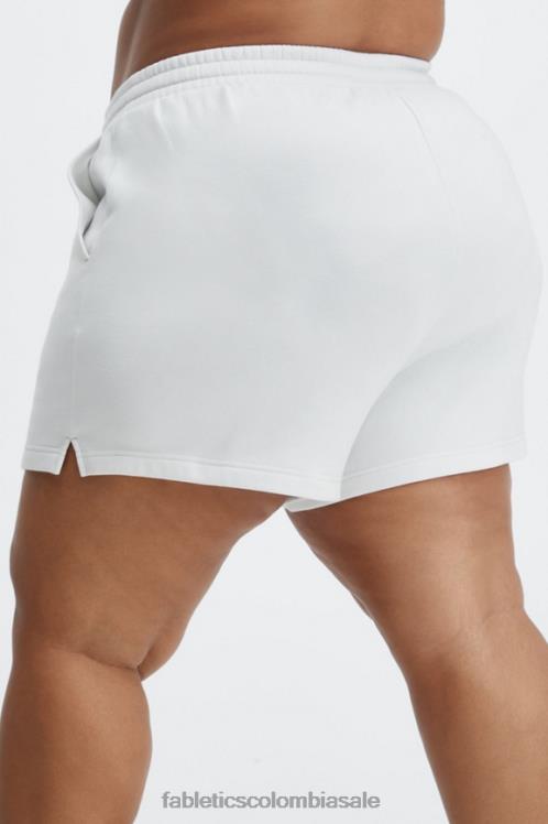 co Fabletics mujer ir a sudadera corta sol de la tarde/crema de mantequilla rosa 6ZJ06427