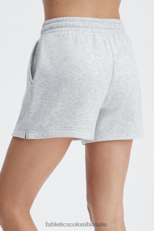 co Fabletics mujer ir a sudadera corta tinte rosa/garceta 6ZJ06424