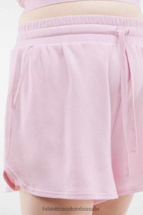 co Fabletics mujer sudaderas sue iii cobalto profundo/áloe 6ZJ06561