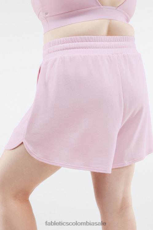 co Fabletics mujer sudaderas sue iii cobalto profundo/áloe 6ZJ06561