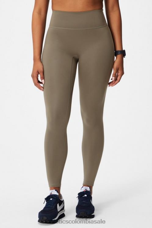 co Fabletics mujer trinity motion365+ calzas de talle alto delfín 6ZJ06952