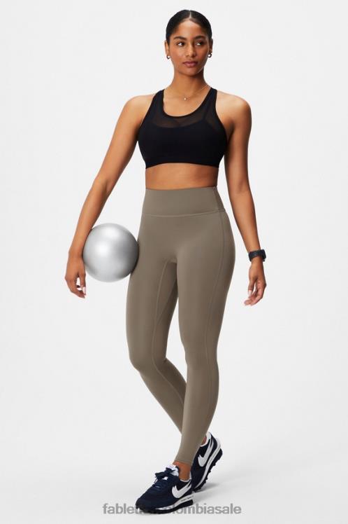 co Fabletics mujer trinity motion365+ calzas de talle alto delfín 6ZJ06952