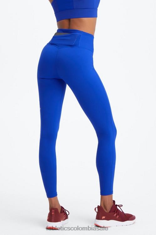 azul clasico