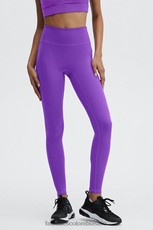 co Fabletics mujer trinity motion365 legging de talle alto 78 beso de bayas 6ZJ061110