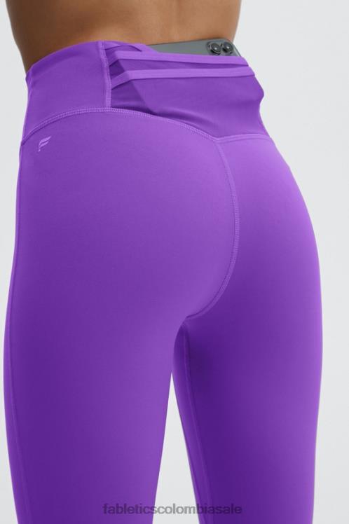 co Fabletics mujer trinity motion365 legging de talle alto 78 beso de bayas 6ZJ061110