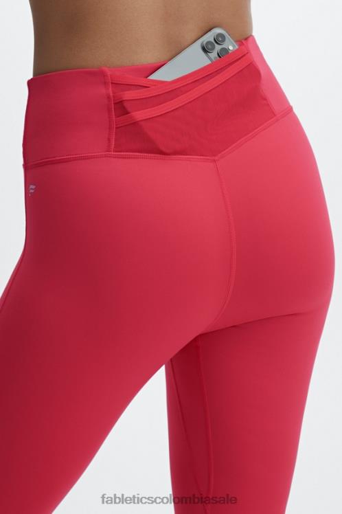co Fabletics mujer trinity motion365 legging de talle alto 79 resplandor 6ZJ061114
