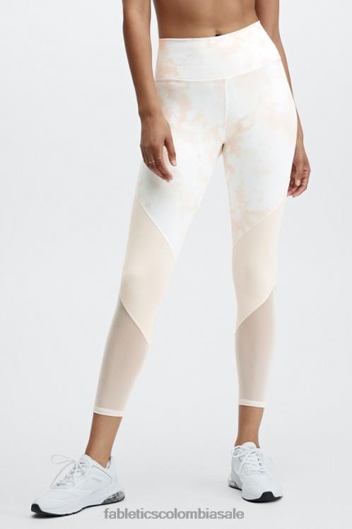 miel leche magma/blanco