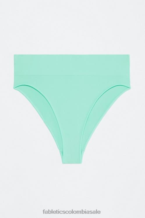 co Fabletics mujer el descarado de talle alto Costa del Golfo 6ZJ062908