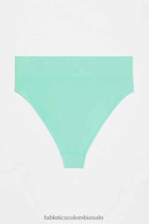 co Fabletics mujer el descarado de talle alto Costa del Golfo 6ZJ062908