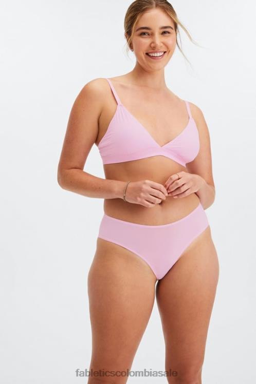 cariño rosa
