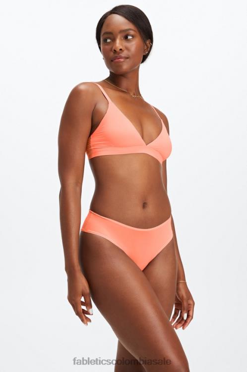 coral