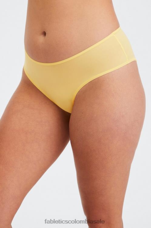 co Fabletics mujer slip clásico de tacto fino meyer 6ZJ062839