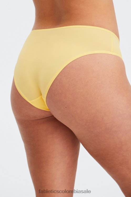 co Fabletics mujer slip clásico de tacto fino meyer 6ZJ062839