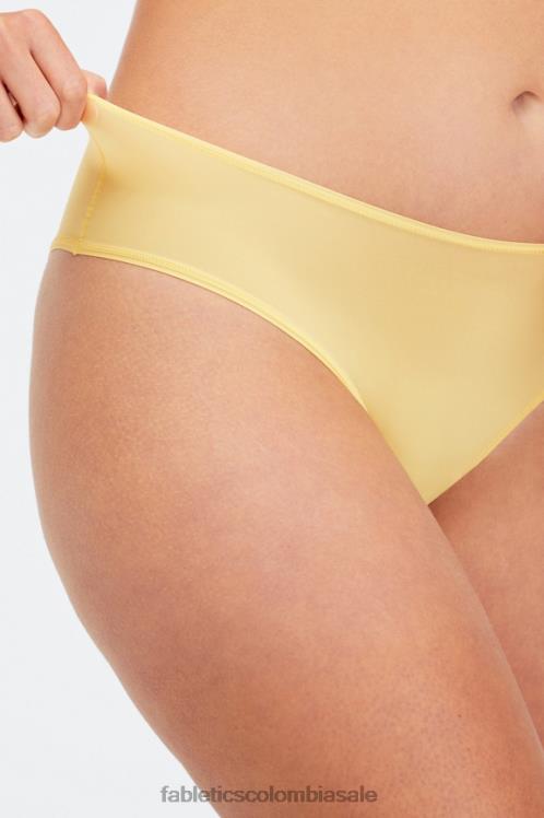 co Fabletics mujer slip clásico de tacto fino meyer 6ZJ062839