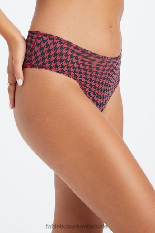 co Fabletics mujer slip clásico de tacto fino sarga retorcida 6ZJ062830