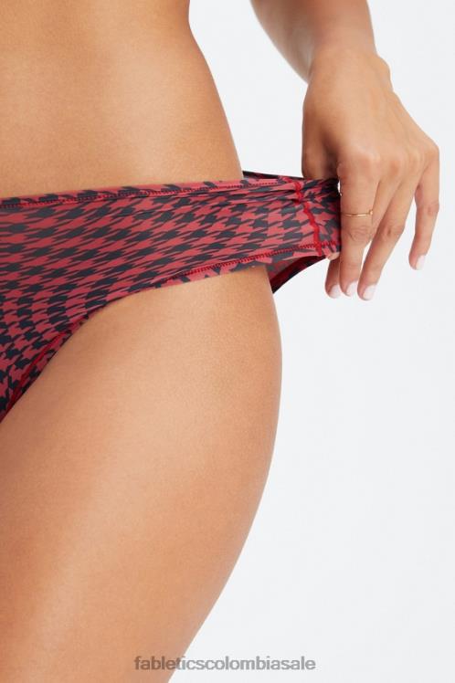 co Fabletics mujer slip clásico de tacto fino sarga retorcida 6ZJ062830