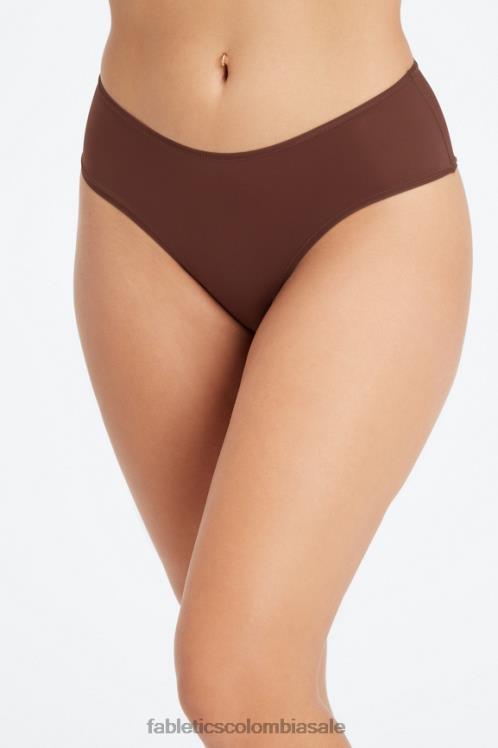 silla de montar marron