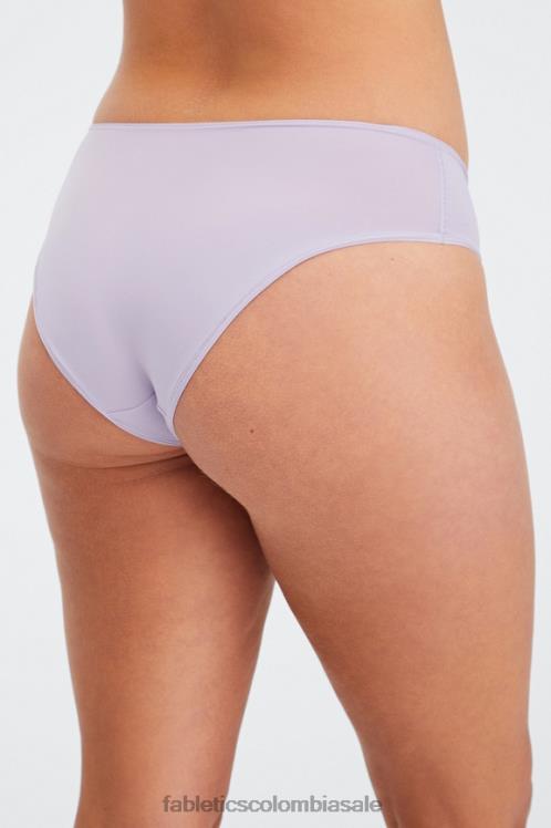 co Fabletics mujer slip clásico de tacto fino sombra 6ZJ062837