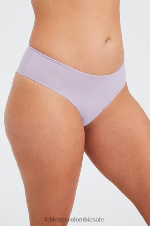 co Fabletics mujer slip clásico de tacto fino sombra 6ZJ062837
