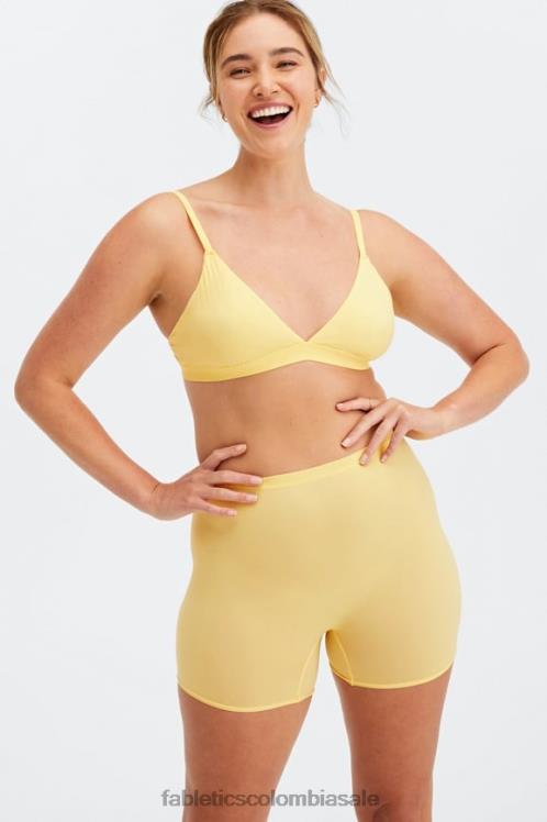 co Fabletics mujer tacto fino corto meyer 6ZJ062899