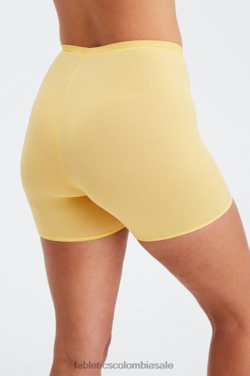 co Fabletics mujer tacto fino corto meyer 6ZJ062899