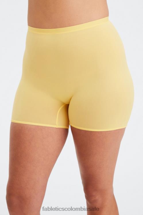 co Fabletics mujer tacto fino corto meyer 6ZJ062899