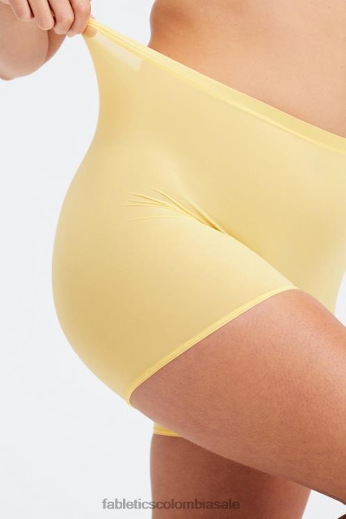 co Fabletics mujer tacto fino corto meyer 6ZJ062899