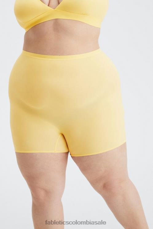co Fabletics mujer tacto fino corto meyer 6ZJ062900