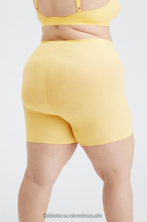 co Fabletics mujer tacto fino corto meyer 6ZJ062900