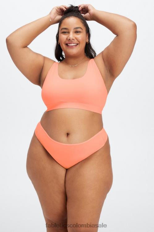 coral