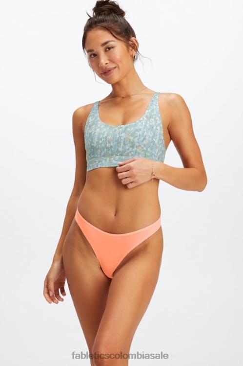 coral
