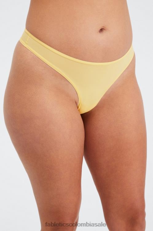 co Fabletics mujer tanga de tacto fino meyer 6ZJ062851