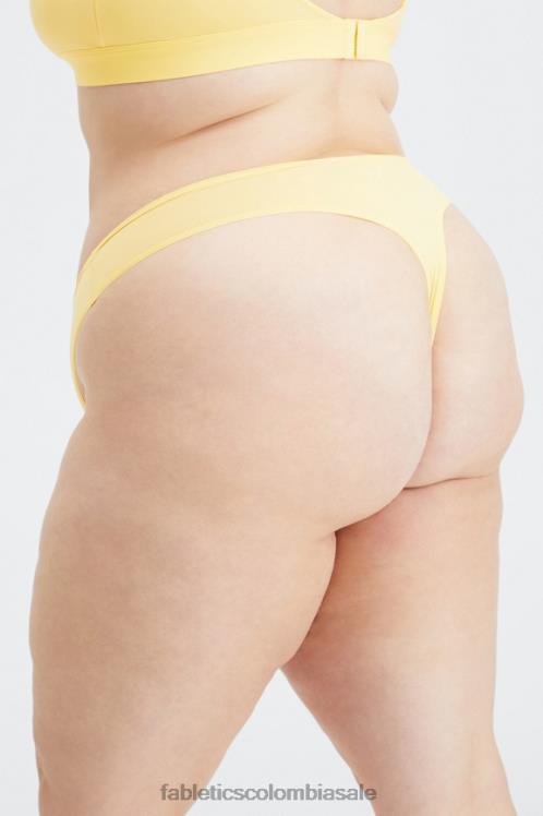 co Fabletics mujer tanga de tacto fino meyer 6ZJ062901