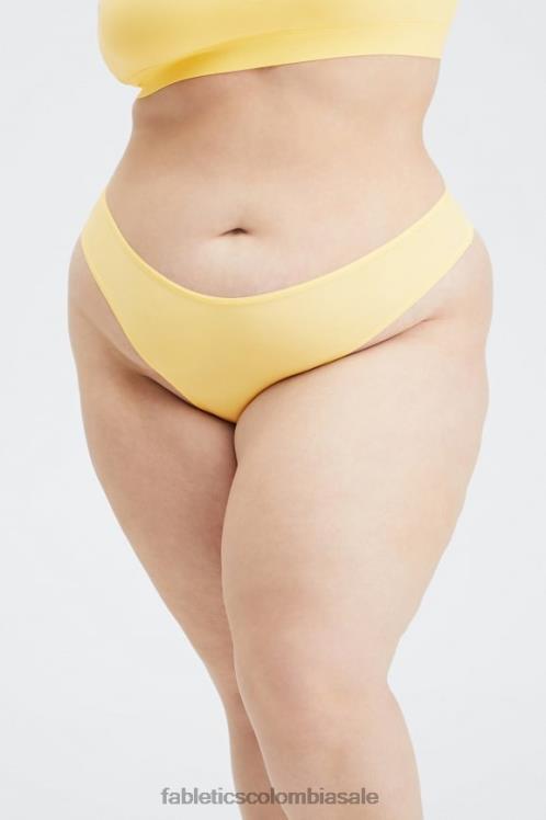 co Fabletics mujer tanga de tacto fino meyer 6ZJ062901