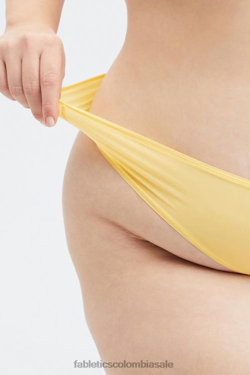 co Fabletics mujer tanga de tacto fino meyer 6ZJ062901