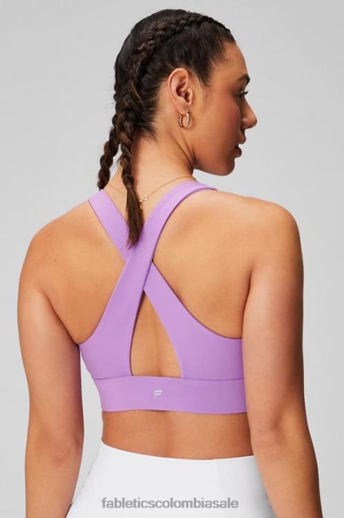 co Fabletics mujer sujetador deportivo oasis twist 105 cueva de cristal 6ZJ061703