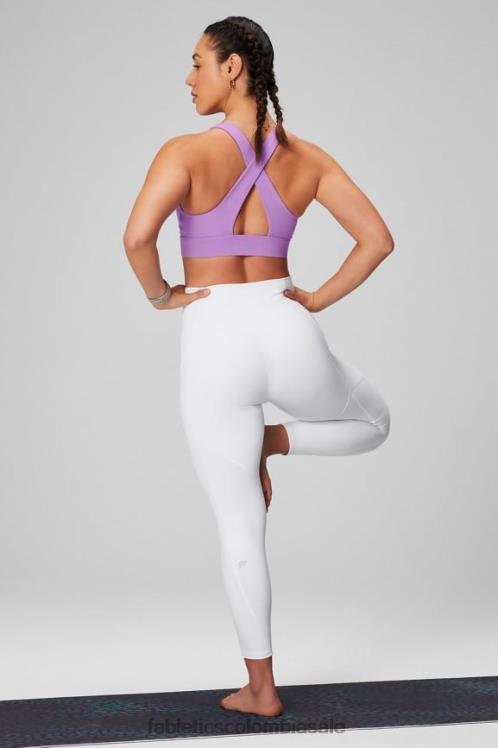 co Fabletics mujer sujetador deportivo oasis twist 105 cueva de cristal 6ZJ061703