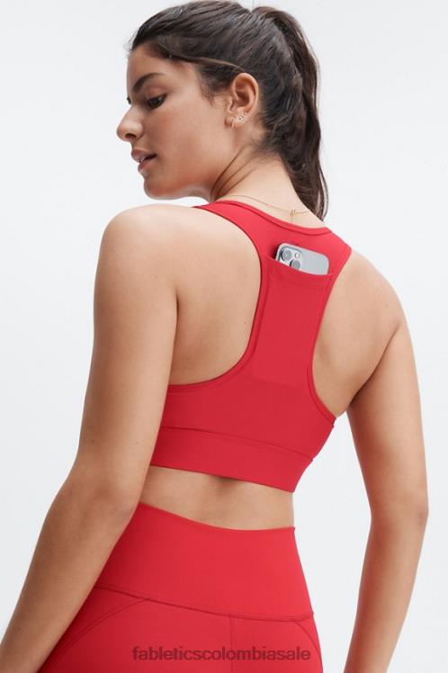 rojo alto